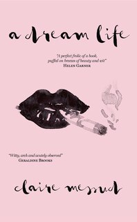 Couverture_A Dream Life