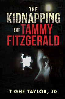 Front cover_The Kidnapping of Tammy Fitzgerald