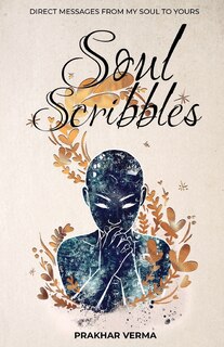 Front cover_Soul Scribbles