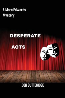 Front cover_Desperate Acts
