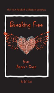 Front cover_Breaking Free From Anger's Cage