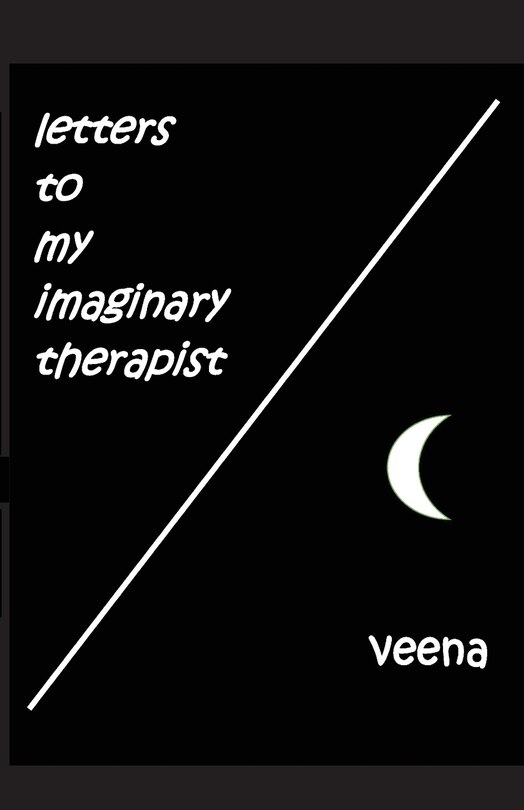 Front cover_Letters to my Imaginary Therapist