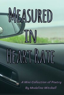 Front cover_Measured in Heart Rate