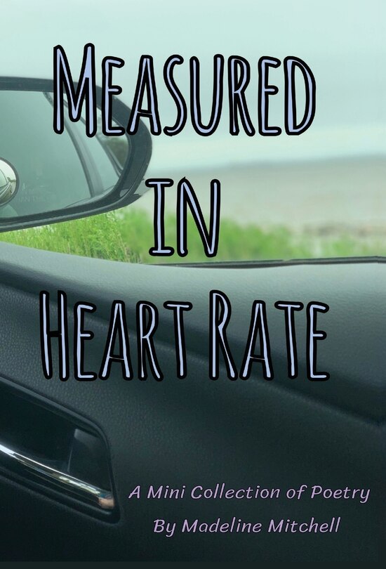 Front cover_Measured in Heart Rate