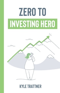 Couverture_Zero To Investing Hero