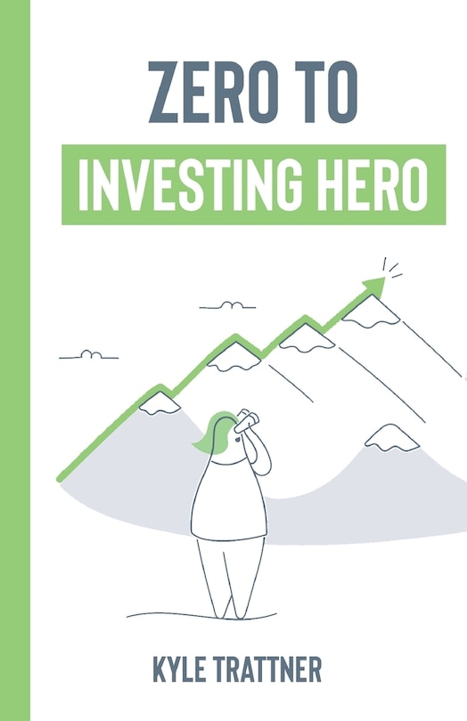 Couverture_Zero To Investing Hero