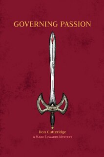 Couverture_Governing Passion