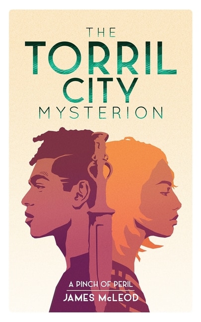 Front cover_The Torril City Mysterion