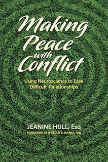 Couverture_Making Peace With Conflict