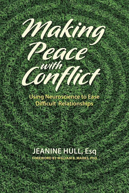 Couverture_Making Peace With Conflict