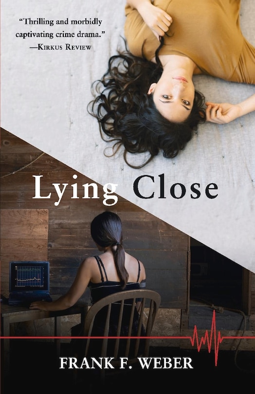 Front cover_Lying Close