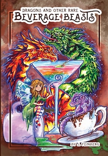 Couverture_Dragons & Other Rare Beverage Beasts