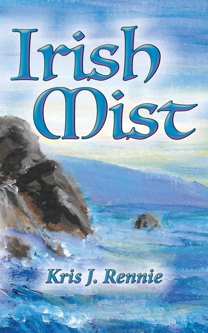 Front cover_Irish Mist