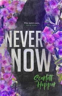 Couverture_Never Now
