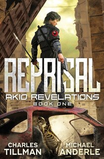 Front cover_Reprisal