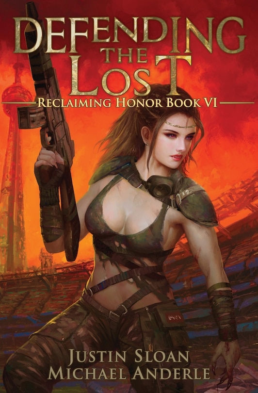 Couverture_Defending the Lost