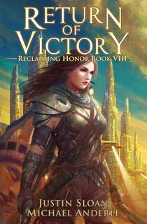 Couverture_Return of Victory