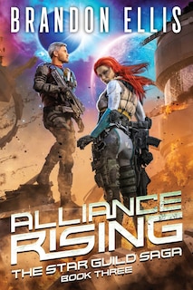 Front cover_Alliance Rising