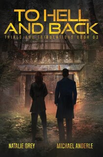 Couverture_To Hell And Back