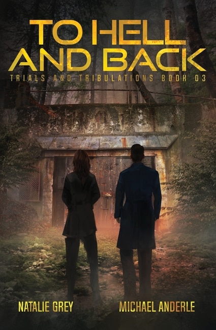 Couverture_To Hell And Back