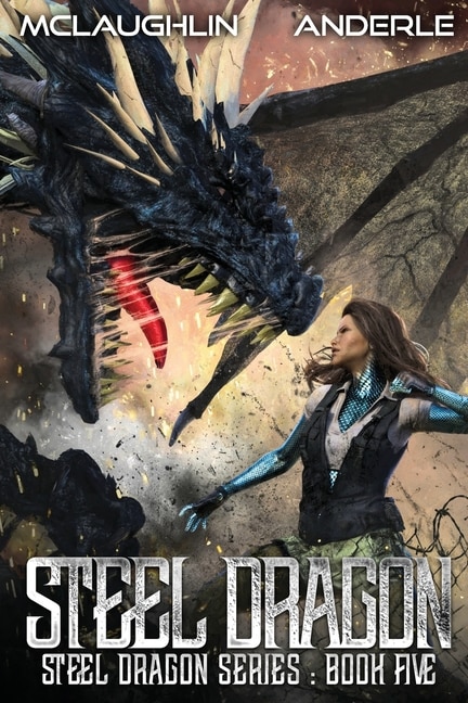 Couverture_Steel Dragon 5