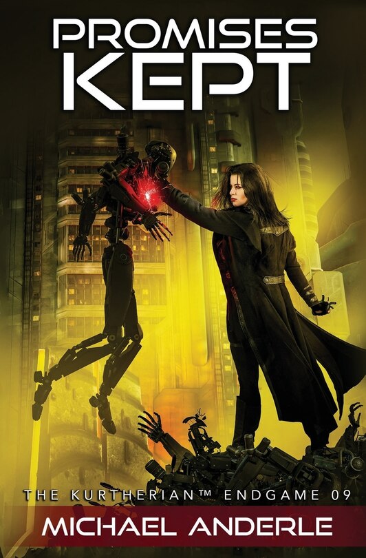 Front cover_Promises Kept