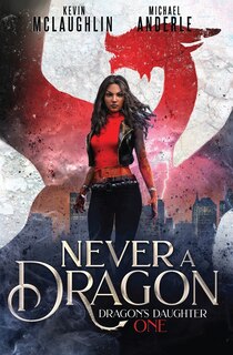 Couverture_Never A Dragon