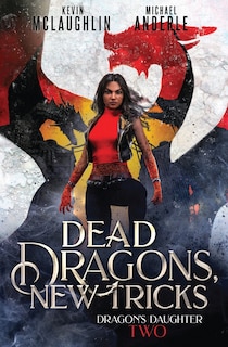 Front cover_Dead Dragons, New Tricks