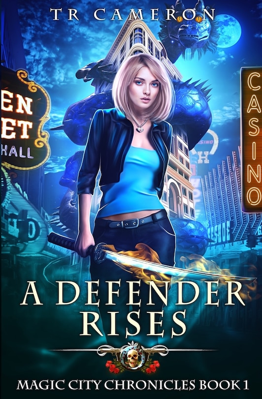 Front cover_A Defender Rises