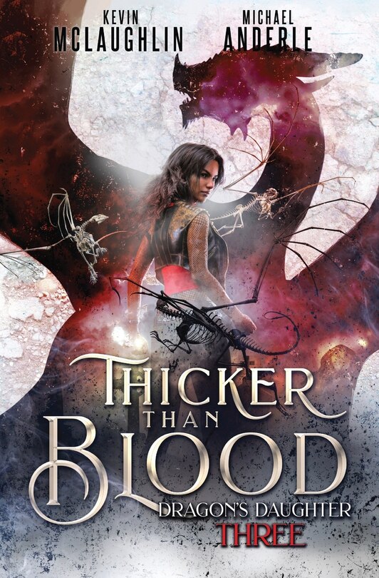 Couverture_Thicker Than Blood