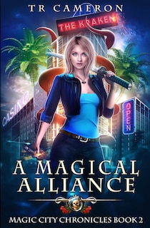 Couverture_A Magical Alliance