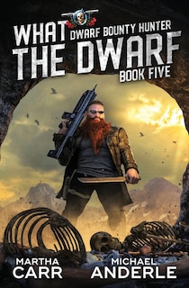 Couverture_What The Dwarf