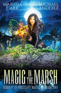 Couverture_Magic in the Marsh