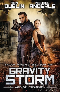 Front cover_Gravity Storm