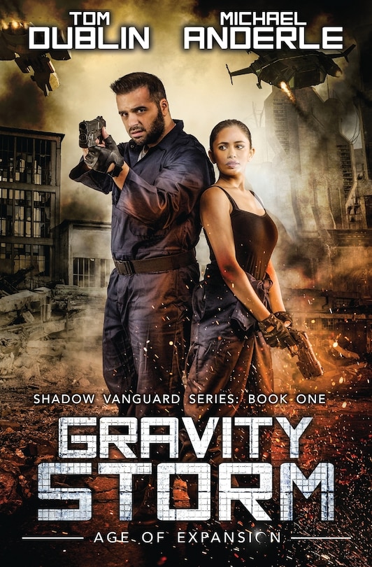 Front cover_Gravity Storm