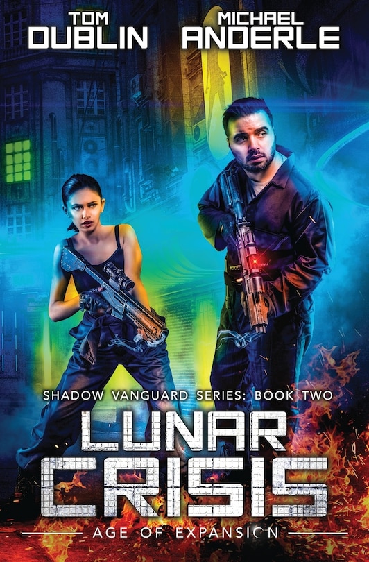 Front cover_Lunar Crisis