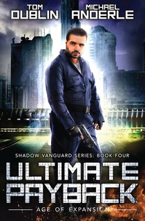 Front cover_Ultimate Payback