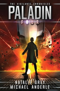 Front cover_Paladin