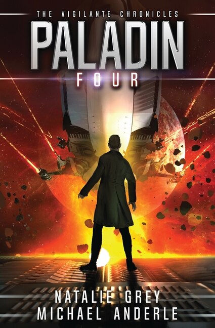 Front cover_Paladin