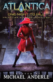 Front cover_One Night To Kill