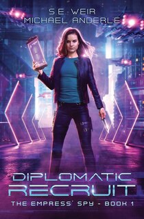 Front cover_Diplomatic Recruit