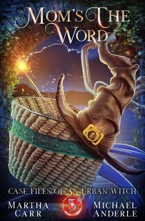 Front cover_Mom's The Word