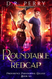 Front cover_Roundtable Redcap