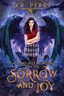 Couverture_Sorrow and Joy