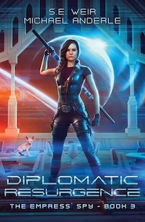 Front cover_Diplomatic Resurgence