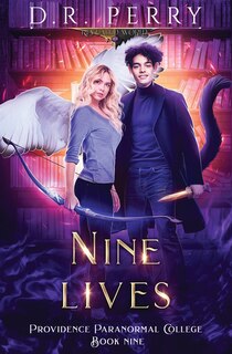 Front cover_Nine Lives