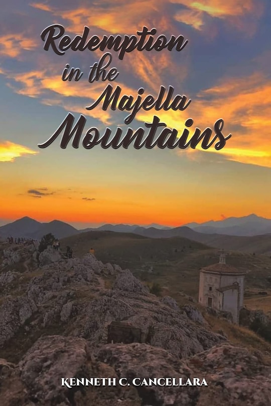 Redemption in the Majella Mountains