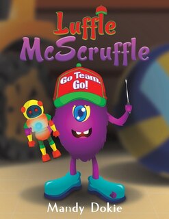 Couverture_Luffle Mcscruffle