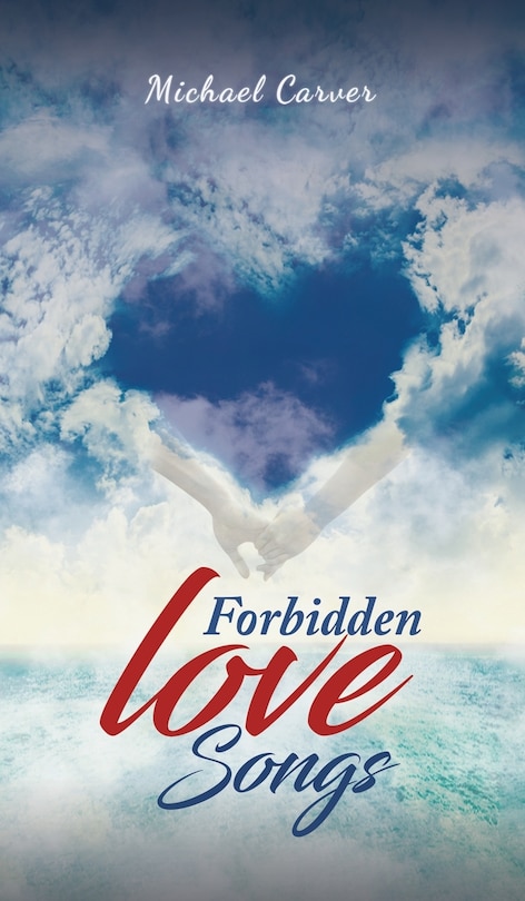 Front cover_Forbidden Love Songs