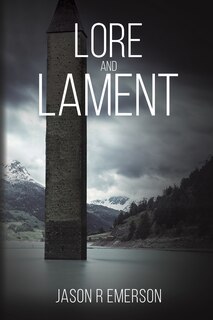 Front cover_Lore and Lament